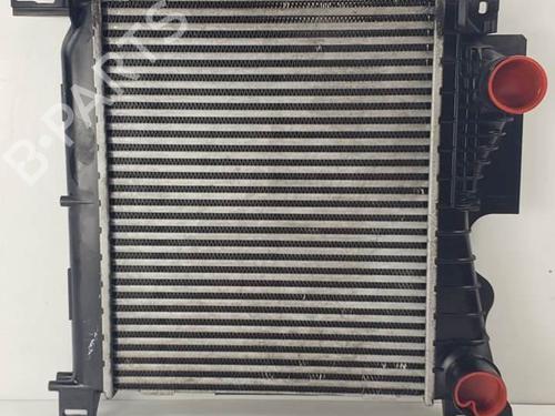 Used Intercooler Intercooler CHRYSLER VOYAGER IV (RG, RS) 2.8 CRD (150 hp) 18134139 18134139