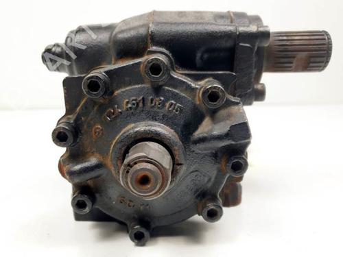 Steering rack MERCEDES-BENZ SLK (R170) 200 (170.435) | BP16495445M22 