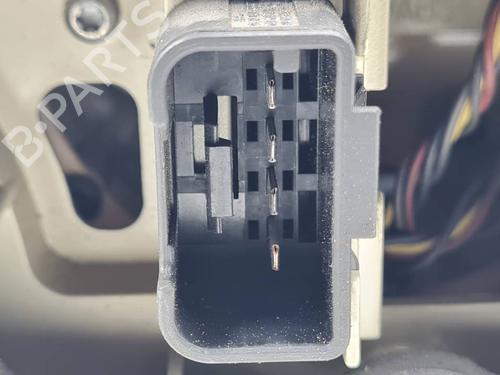 Left taillight VW JETTA III (1K2) 1.9 TDI | BP30120203C34