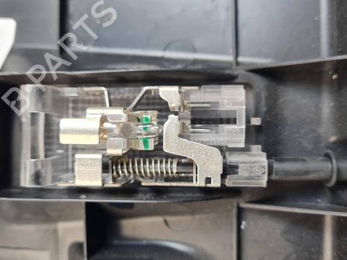Glove box RENAULT MEGANE IV Hatchback (B9A/M/N_) 1.2 TCe 130 (B9MR) | BP34515620C95 - Image 3