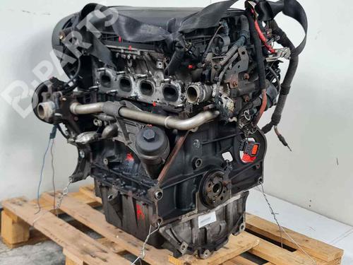 Engine OPEL ZAFIRA / ZAFIRA FAMILY B (A05) 1.8 (M75) | BP8210014M1 