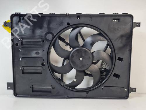Used Radiator fan Radiator fan 37507801 37507801