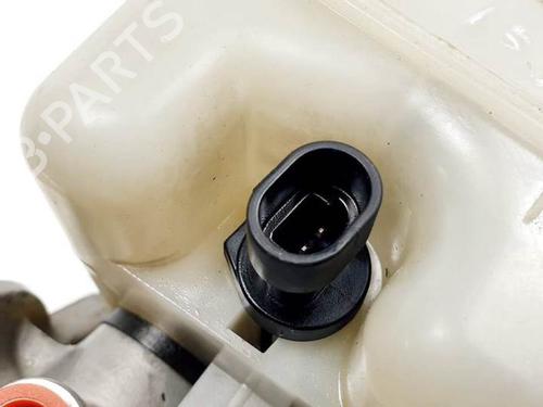 Brake master cylinder OPEL ASTRA G Hatchback (T98) 1.6 16V (F08, F48) | BP20142914M77 