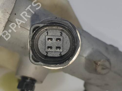 Brake master cylinder VW TOUAREG (7LA, 7L6, 7L7) 2.5 R5 TDI | BP9145357M77 