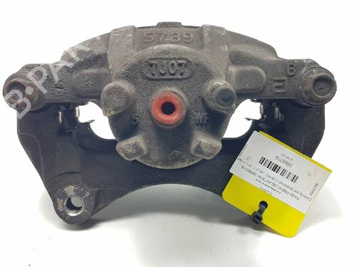 Right front brake caliper CHRYSLER SEBRING Convertible (JS) 2.7 | BP38948627M104 - Image 3