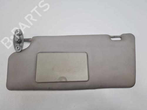 Left sun visor FORD FOCUS I Turnier (DNW) 1.8 Turbo DI / TDDi | BP38588980I1 - Image 2