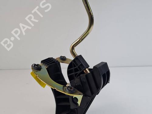Used Gear lever Gear lever 36878655 36878655