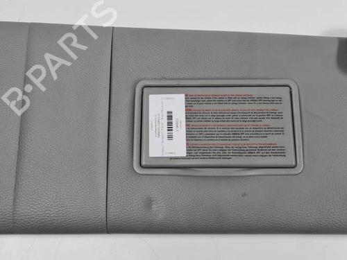 Right sun visor RENAULT KANGOO (KC0/1_) 1.5 dCi (KC07) | BP29198998I2 - Image 2