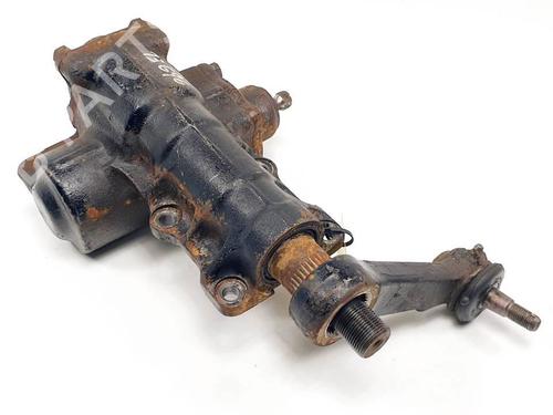 Used Steering rack Steering rack MITSUBISHI GALLOPER (JK-01) 2.5 TD intercooler (99 hp) 17164582 17164582