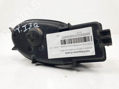 Rear left exterior door handle FORD FOCUS I Turnier (DNW) 1.8 TDCi | BP13512431C130 