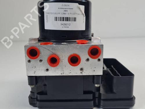 ABS pump FORD FOCUS III 1.6 Ti | BP34516338M43 - Image 2