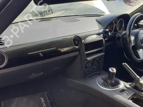 Engine control unit (ECU) MAZDA MX-5 III (NC) 2.0 (NC18) | BP25139123M57  - Image 18