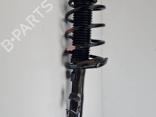 Used Left front shock absorber FORD FOCUS II (DA_, HCP, DP) 2.0 TDCi (136 hp) 25155045
