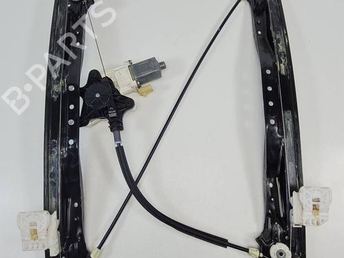 Front left window mechanism CHRYSLER GRAND VOYAGER V (RT) 2.8 CRD | BP38480606C22 - Image 2