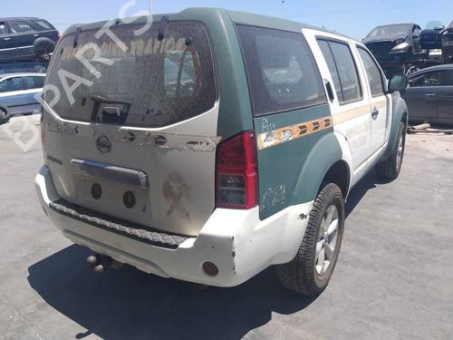 AC radiator NISSAN PATHFINDER III (R51) 2.5 dCi | BP25137639M32 - Image 18