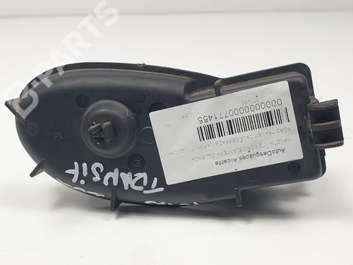 Front left interior door handle FORD TRANSIT Van (FA_ _)  | BP11385308I13 