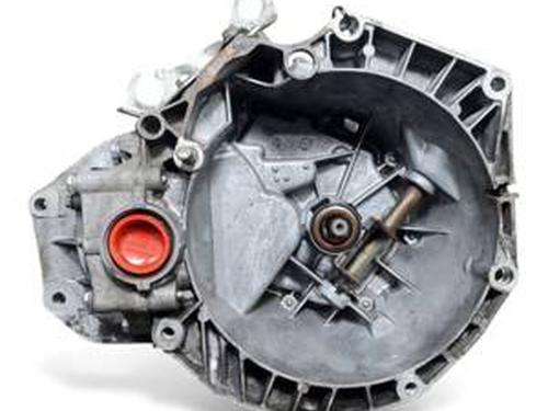 Used Gearbox FIAT 500 (312_) 1.3 D Multijet (312AXB1A) (75 hp) 30998592