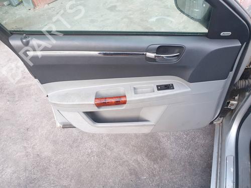 Climate control CHRYSLER 300C (LX, LE) 3.0 CRD | BP40248211I5 - Image 22