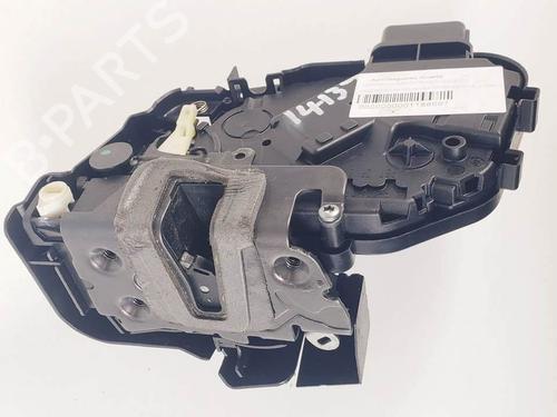 Used Rear left lock Rear left lock 17701256 17701256