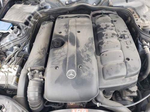Ratbetjening MERCEDES-BENZ E-CLASS (W211) E 320 CDI (211.026) | BP21800748E15 