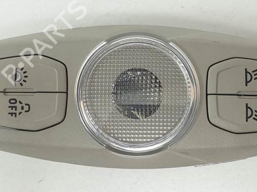 Used Interior roof light Interior roof light FORD GRAND C-MAX (DXA/CB7, DXA/CEU) 2.0 TDCi (115 hp) 19421311 19421311