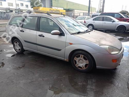 Left front indicator FORD FOCUS I Turnier (DNW) 1.8 Turbo DI / TDDi | BP9522327C32 