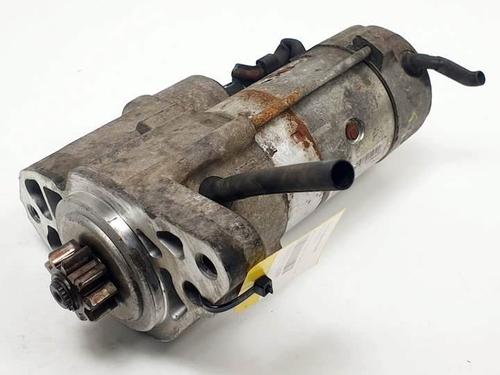 Used Starter LAND ROVER RANGE ROVER SPORT I (L320) 2.7 D 4x4 (190 hp) 17812464