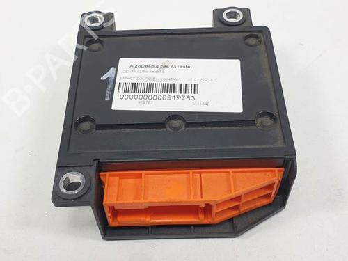 Airbag module SMART CITY-COUPE (450) 0.7 (450.352, 450.353) | BP13579979M53 
