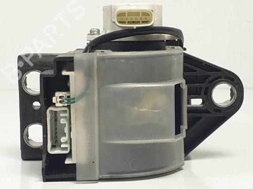 Gear lever TOYOTA PRIUS Liftback (_W2_) 1.5 Hybrid (NHW20_, NHW20R) | BP12365454M90 