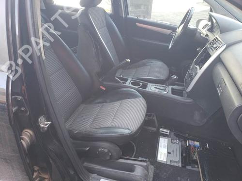 Engine control unit (ECU) MERCEDES-BENZ A-CLASS (W169) A 180 CDI (169.007, 169.307) | BP24516014M57 - Image 26