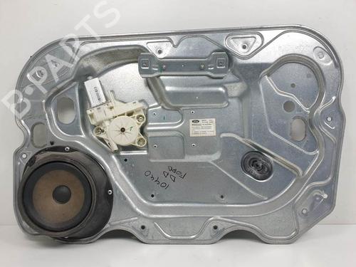 Used Front right window mechanism Front right window mechanism FORD FOCUS C-MAX (DM2) 1.6 (100 hp) 12365536 12365536