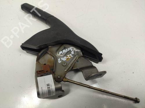 håndbremse håndbremse MAZDA 6 Station Wagon (GY) 2.0 DI (GY19) (143 hp) 9367999 9367999