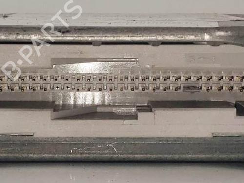 ECU airbags BMW 3 (E46) 320 i | BP17757239M53 