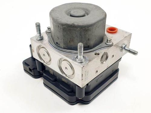 ABS pump RENAULT CLIO IV (BH_) 1.5 dCi 75 | BP25121549M43 