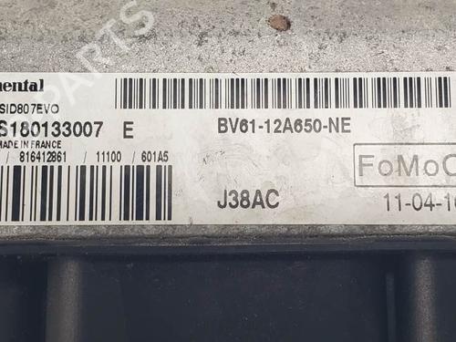 Engine control unit (ECU) FORD FOCUS III 1.6 TDCi | BP25433518M57 - Image 4