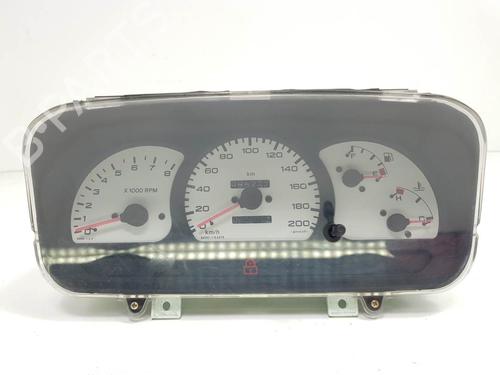 Used Instrument cluster Instrument cluster TATA INDICA 1.4 i (75 hp) 12357648 12357648