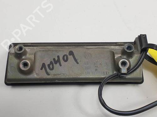 Tailgate handle VW GOLF IV Variant (1J5) 1.9 TDI | BP11800696C132 