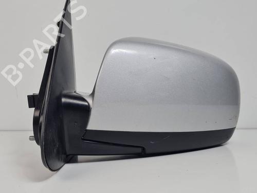 Used Left mirror Left mirror 38480446 38480446