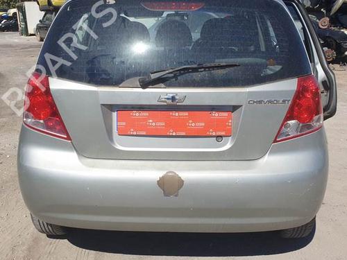 Starter DAEWOO KALOS (KLAS) 1.2 | BP15816567M8 - Image 8