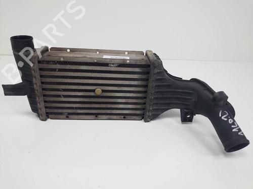 Used Intercooler Intercooler OPEL ZAFIRA A MPV (T98) 2.2 DTI 16V (F75) (125 hp) 8205883 8205883