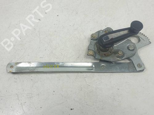 Used Rear left window mechanism Rear left window mechanism BMW 5 (E28) 520 i (129 hp) 35749292 35749292