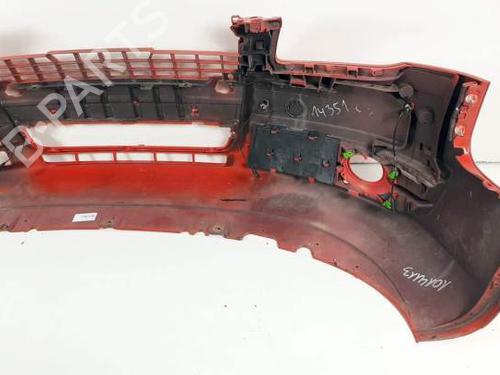 Front bumper AUDI A4 B7 Convertible (8HE) 2.0 TDI | BP18009669C7 