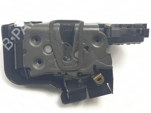 Used Rear left lock Rear left lock LAND ROVER RANGE ROVER SPORT I (L320) 4.2 4x4 (390 hp) 12372683 12372683