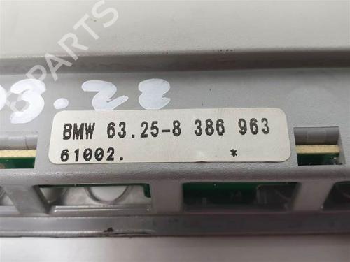 Third brake light BMW 3 (E46) 320 d | BP9652861L11 