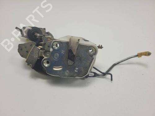 Serratura anteriore destra Serratura anteriore destra TOYOTA CELICA (_T16_) [1985-1989] 34517846 34517846