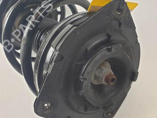 Right front shock absorber RENAULT MODUS / GRAND MODUS (F/JP0_) 1.5 dCi (FP0F, JP0F) | BP28060685M17 