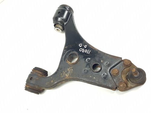 Right front suspension arm MERCEDES-BENZ A-CLASS (W169) A 200 CDI (169.008, 169.308) | BP12376636M13 