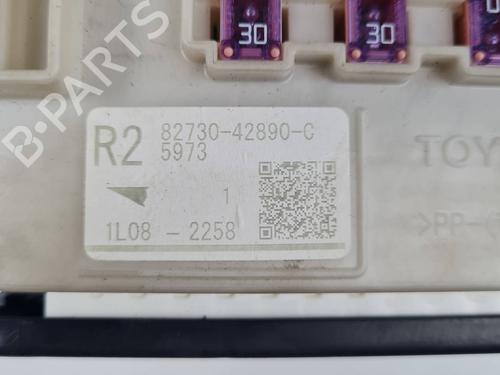Electronic module TOYOTA RAV 4 V (_A5_, _H5_) 2.5 Hybrid (AXAH52) | BP34515313M83  - Image 6