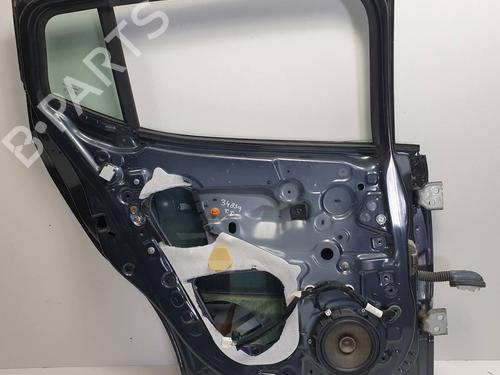 Dør venstre bagtil DACIA SANDERO II 1.0 TCE 90 GPF | BP38948959C4 - Image 3