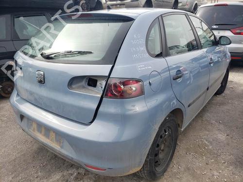 Engine control unit (ECU) SEAT IBIZA III (6L1) 1.4 TDI | BP26203713M57 
